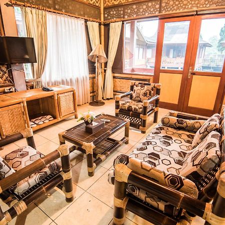 Resort Prima Cisarua Tagalbato 외부 사진