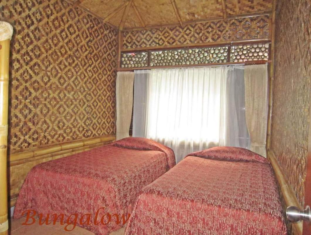 Resort Prima Cisarua Tagalbato 외부 사진