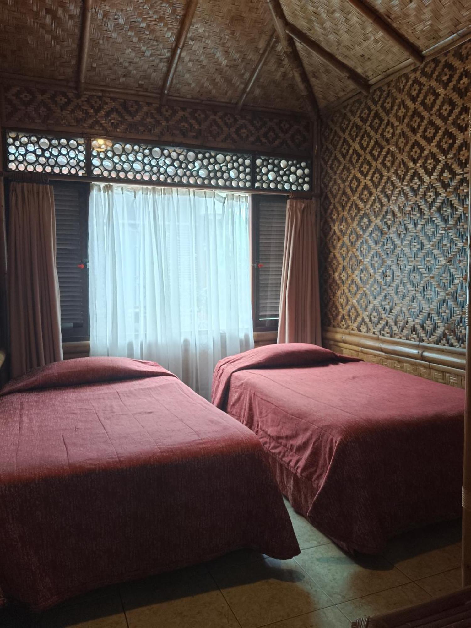 Resort Prima Cisarua Tagalbato 외부 사진