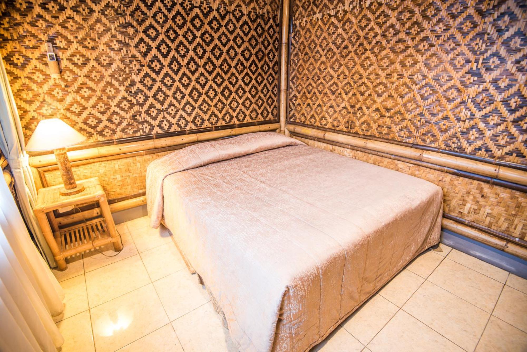 Resort Prima Cisarua Tagalbato 외부 사진