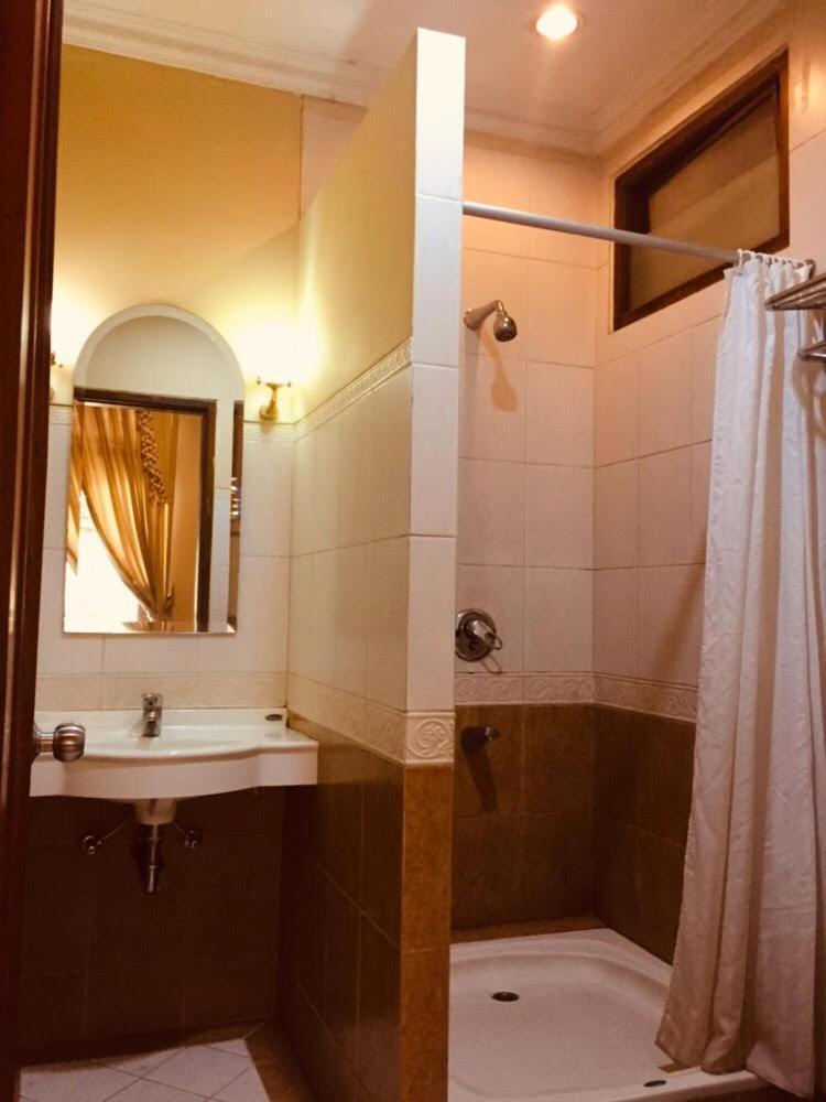 Resort Prima Cisarua Tagalbato 외부 사진