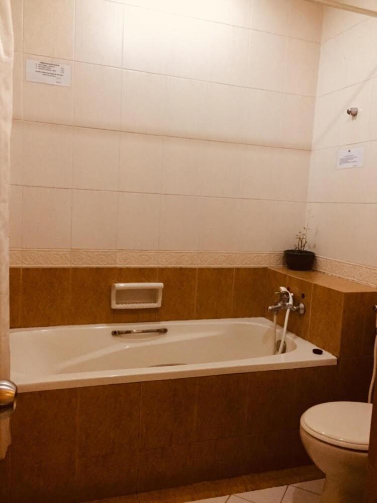 Resort Prima Cisarua Tagalbato 외부 사진