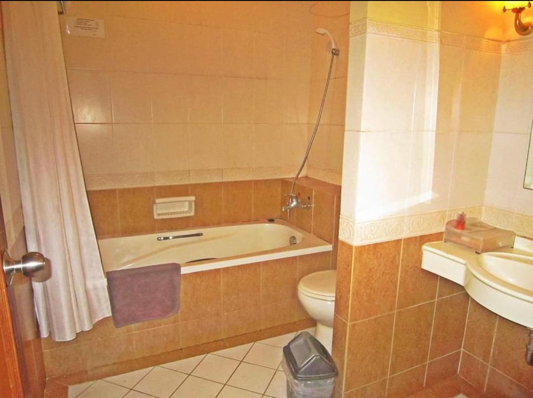 Resort Prima Cisarua Tagalbato 외부 사진