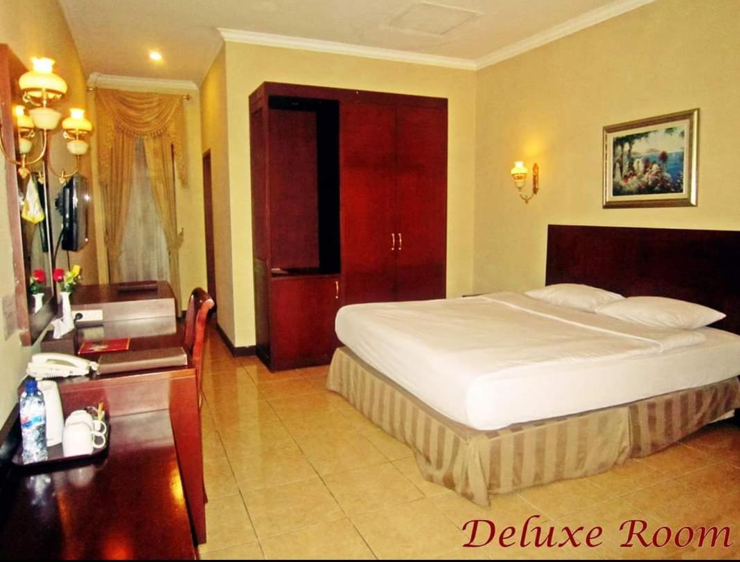 Resort Prima Cisarua Tagalbato 외부 사진