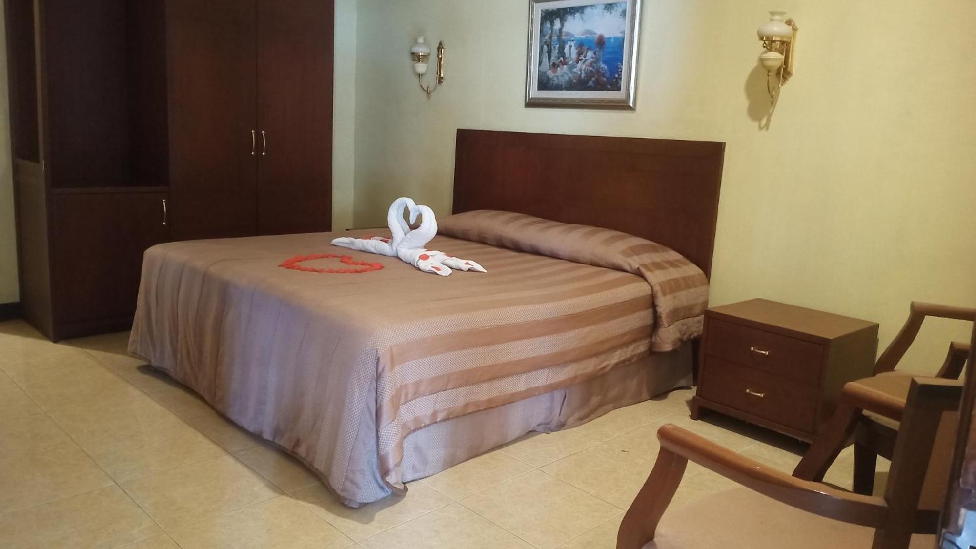 Resort Prima Cisarua Tagalbato 외부 사진